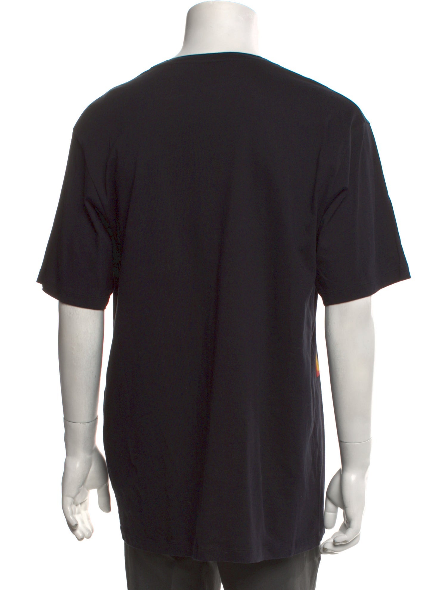 Gucci 2018 Gucci x Dapper Dan T-Shirt